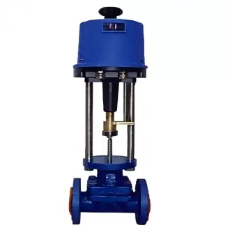 ZDSG type straight stroke electric regulating diaphragm valve,type straight stroke electric regulating diaphragm valve,diaphragm valve