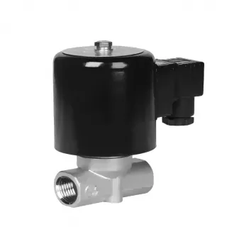 ZS stainless steel solenoid valve, stainless steel solenoid valve, solenoid valve