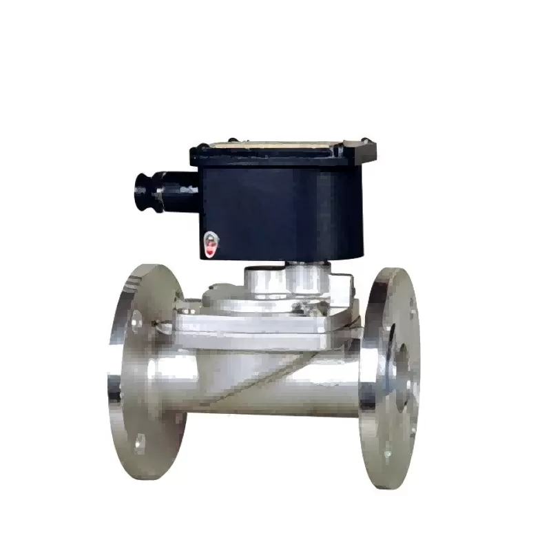 ZCRB gas emergency cut off solenoid valve,gas emergency cut off solenoid valve,solenoid valve