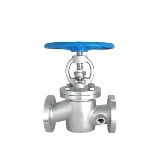 BJ41W insulation stop valve, insulation stop valve,stop valve