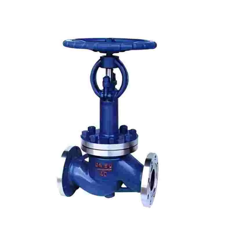 DJ41Y Low temperature stop valve, Low temperature stop valve,stop valve