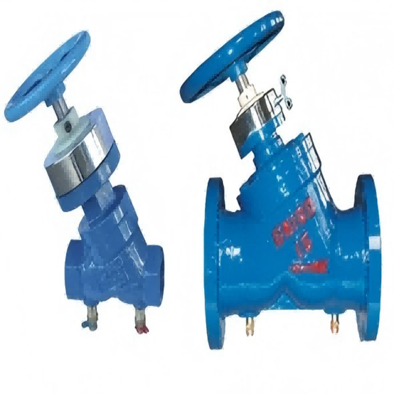 SP15F/SP45F Digital locking balance valve,Digital locking balance valve,balance valve