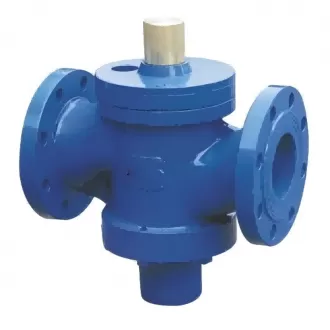 ZLF self-operated flow balancing valve,self-operated flow balancing valve, balancing valve
