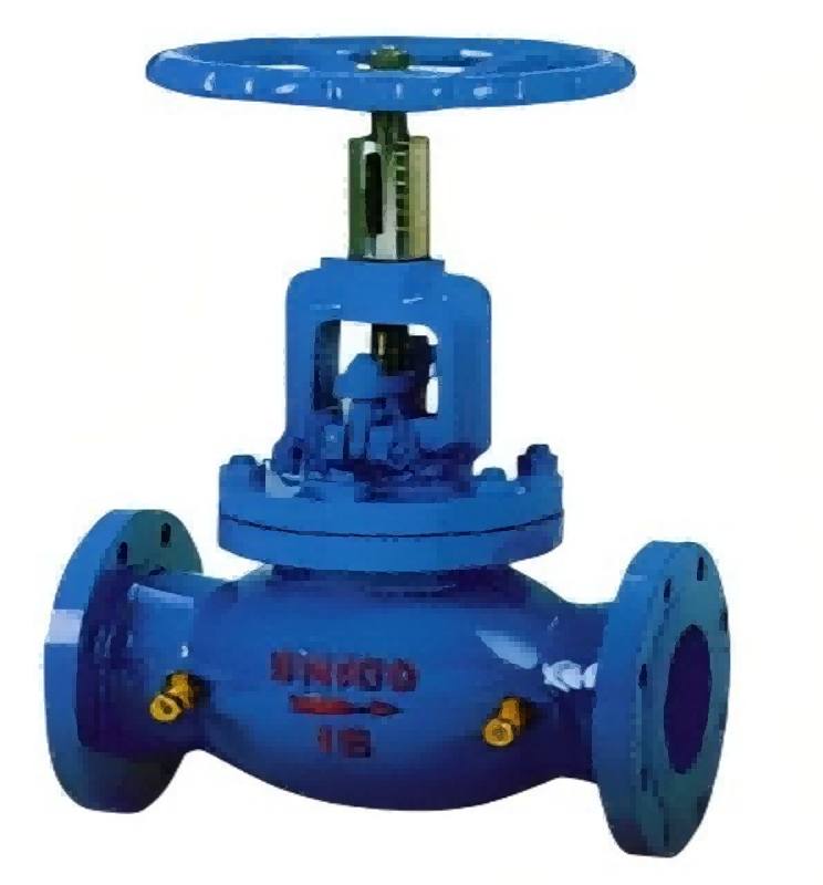 KPF balance valve,balance valve