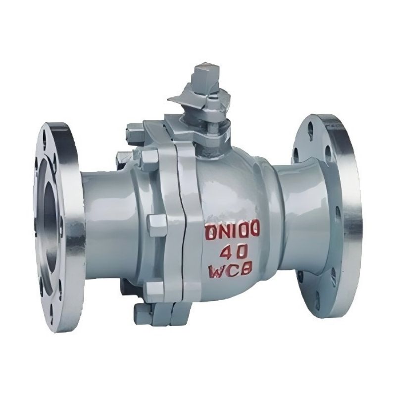 Metal hard sealed ball valve,sealed ball valve. ball valve