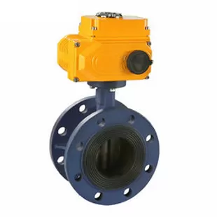Electric switch butterfly valve,switch butterfly valve,butterfly valve