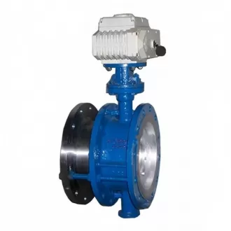 Electric telescopic butterfly valve,telescopic butterfly valve,butterfly valve