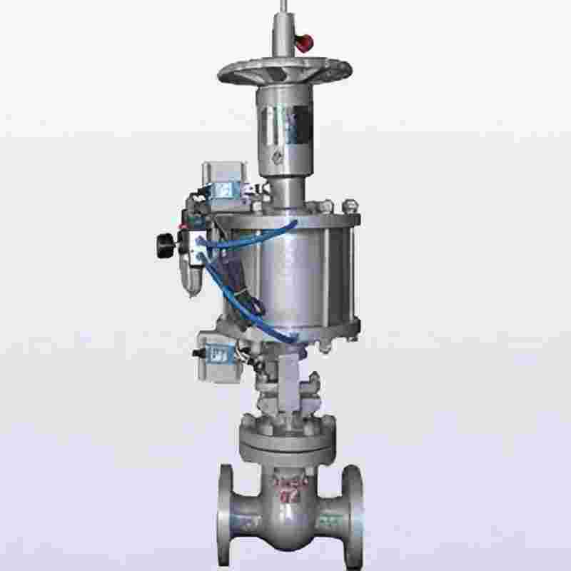 Z641H Pneumatic manual gate valve,Pneumatic manual gate valve,manual gate valve,gate valve