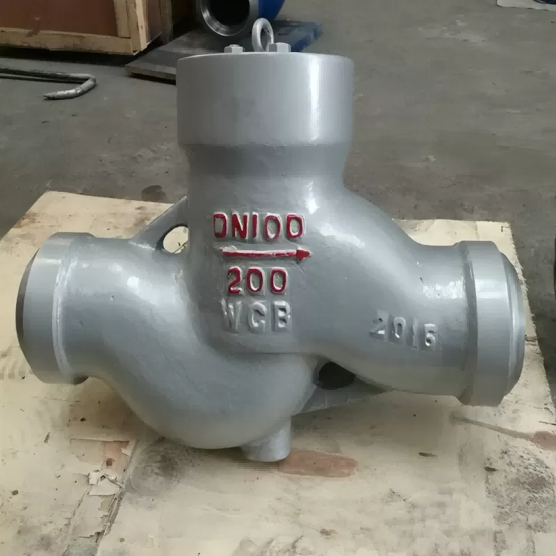 H61Y power station check valve,power station check valve, check valve