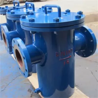 Basket Strainers，Strainers