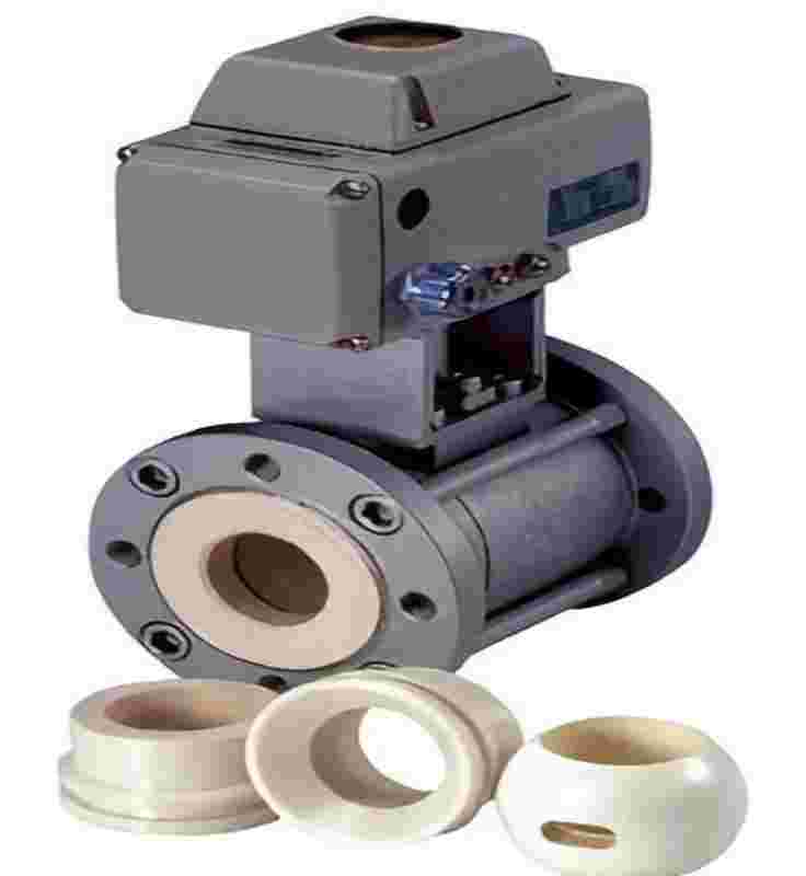 Corrosion-resistant ball valve,resistant ball valve. ball valve