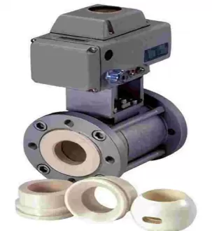 Corrosion-resistant ball valve,resistant ball valve. ball valve