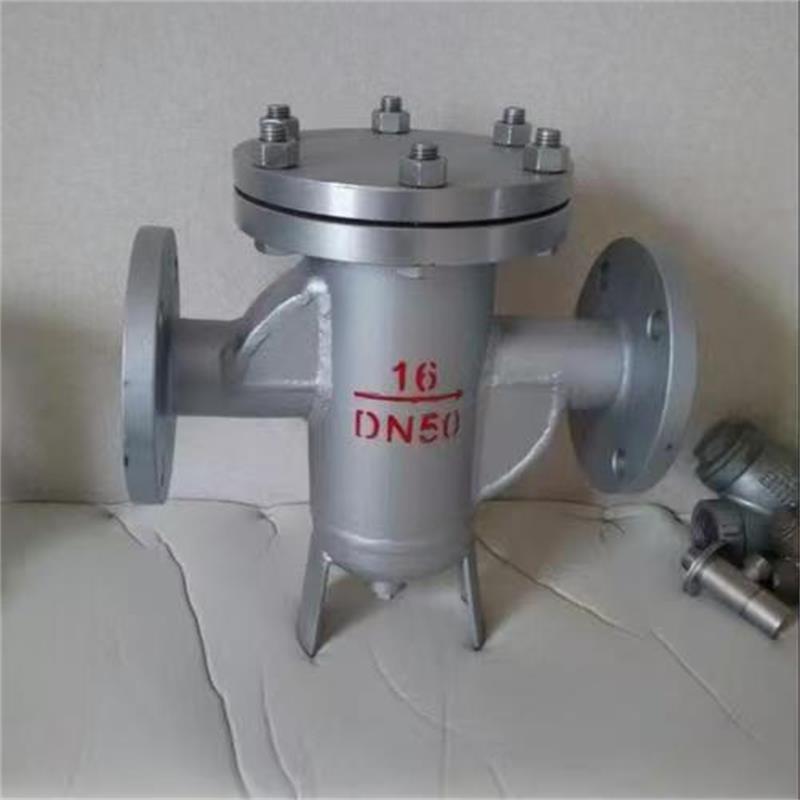 U-Strainers, Strainers