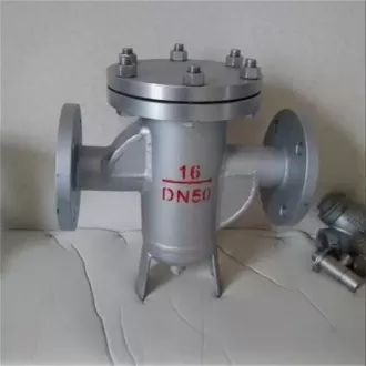 U-Strainers, Strainers