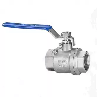 Q11F-16L-904L two-piece ball valve -904L, two-piece ball valve -904L, ball valve -904L