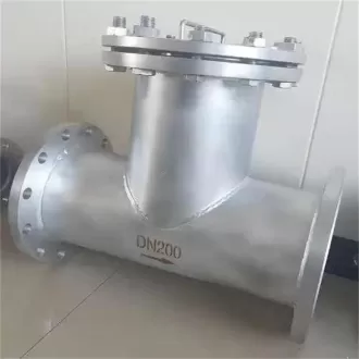 T-type Strainers，Strainers