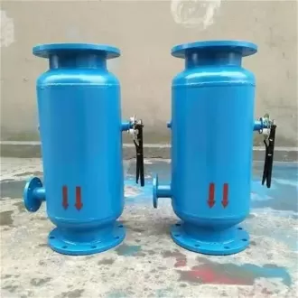 Backwashing Strainers，Strainers