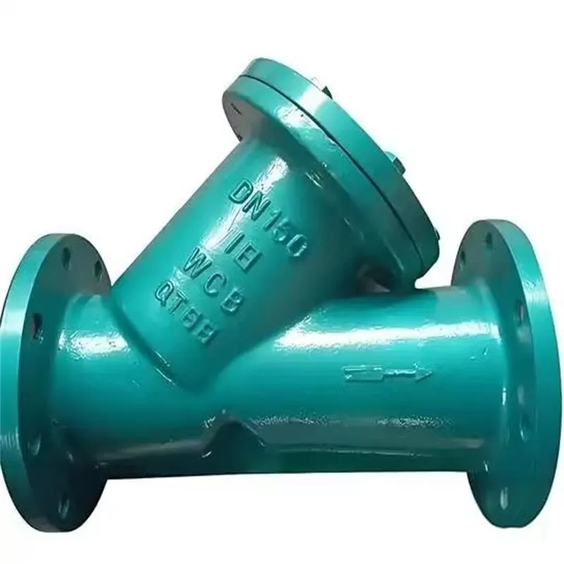 Pump Strainers, Strainers