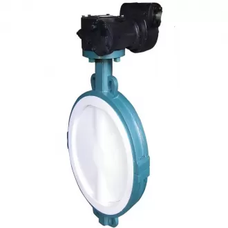 Centerline butterfly valve,butterfly valve