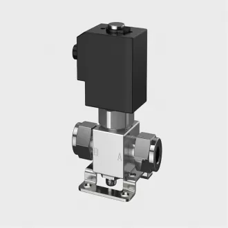 Vacuum solenoid valve，Solenoid valve，Vacuum valve
