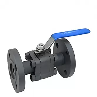 Q41Y-64 forged steel ball valve.forged steel ball valve. ball valve.