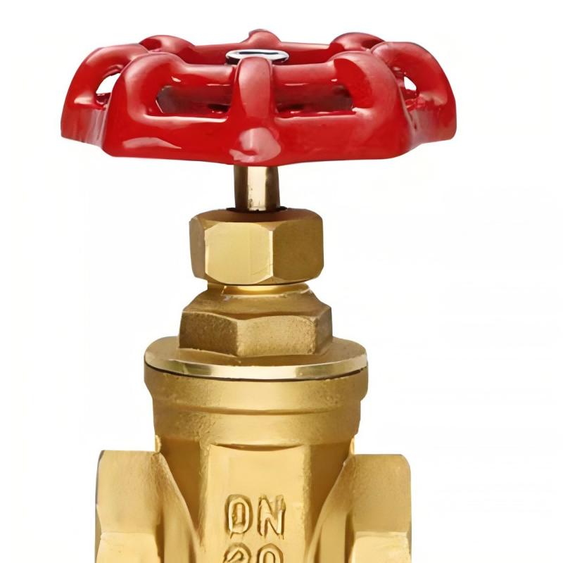 Z15W threaded copper gate valve, threaded copper gate valve, copper gate valve,gate valve