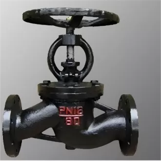 J41T cast iron stop valve,cast iron stop valve,stop valve