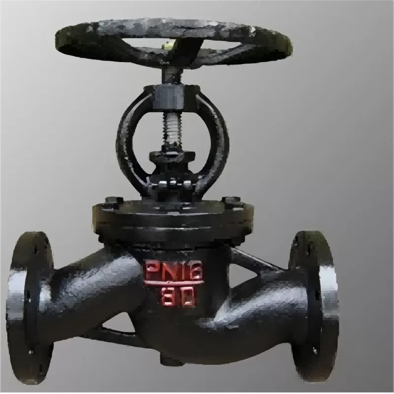 J41T cast iron stop valve,cast iron stop valve,stop valve