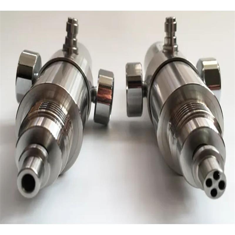 Sanitary constant pressure valve，Constant pressure valve， Sanitary grade valve