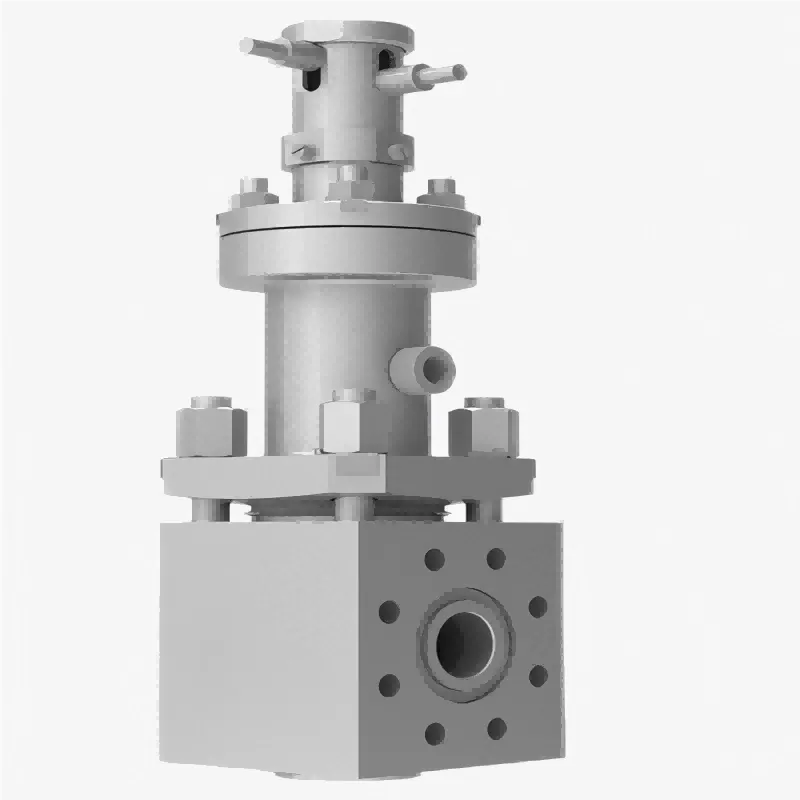 Safety valve of auxiliary system,Safety valve