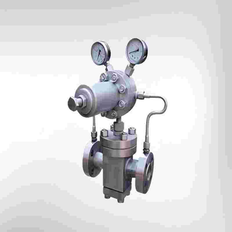 High-pressure gas pressure reducing valve,gas pressure reducing valve,reducing valve