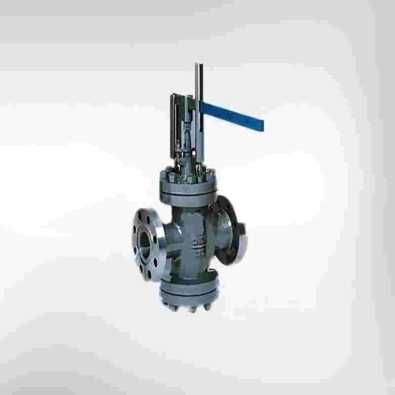 Y45H/Y type manual double-seat steam pressure reducing valve,type manual double-seat steam pressure reducing valve