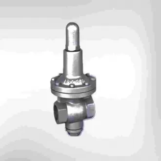 YT11H Enlarged diaphragm type high-sensitivity pressure reducing valve, Enlarged diaphragm type high-sensitivity pressure reducing valve,high-sensitivity pressure reducing valve,reducing valve