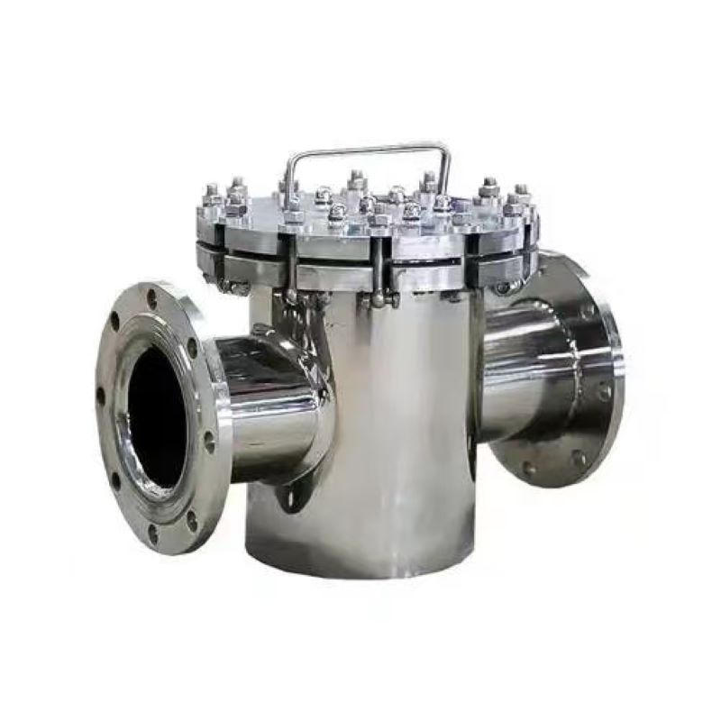 Sanitary magnetic filter, Magnetic filter, Filter, Sanitary grade filter