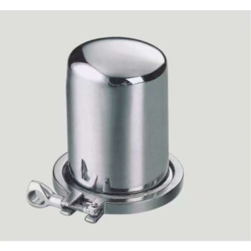 Sanitary grade filtering respirator, Filtering respirator, Respirator