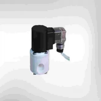 Ptfe solenoid valve,solenoid valve