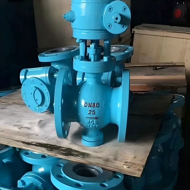 Full-bore eccentric half ball valve,eccentric half ball valve,ball valve