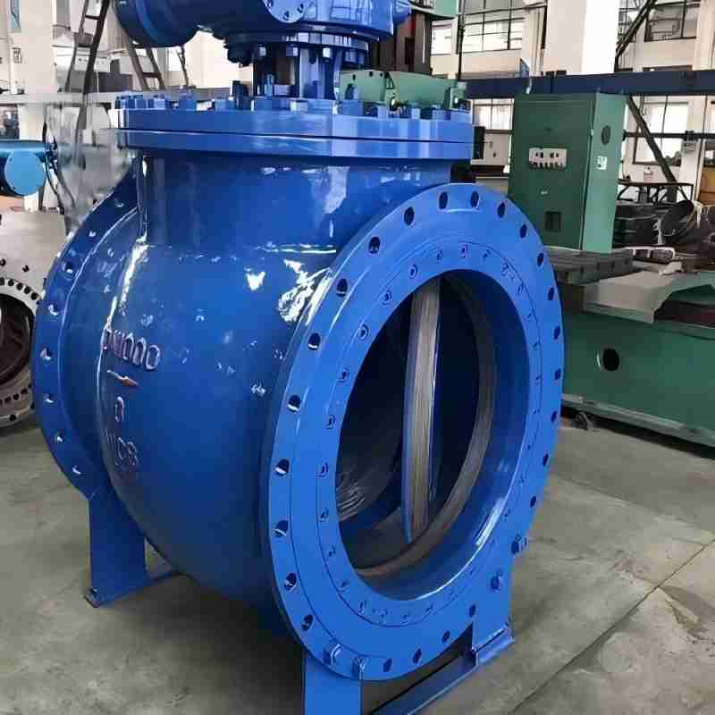 Hydroelectric ball valve,ball valve