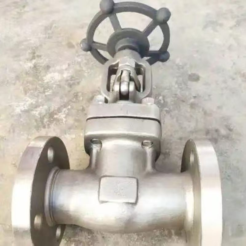 Titanium Globe Valves，Titanium valve，Globe Valve