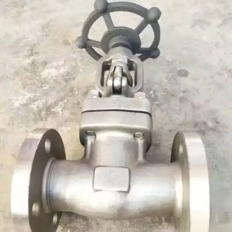 Titanium Globe Valves，Titanium valve，Globe Valve