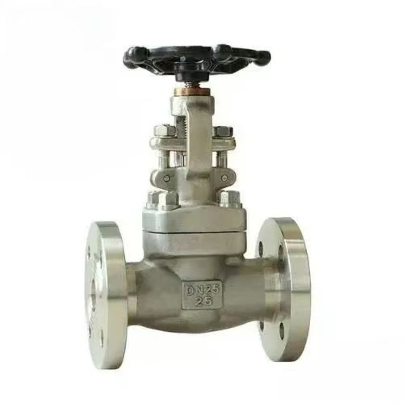 Monel Globe Valves，Monel valve， Globe Valve