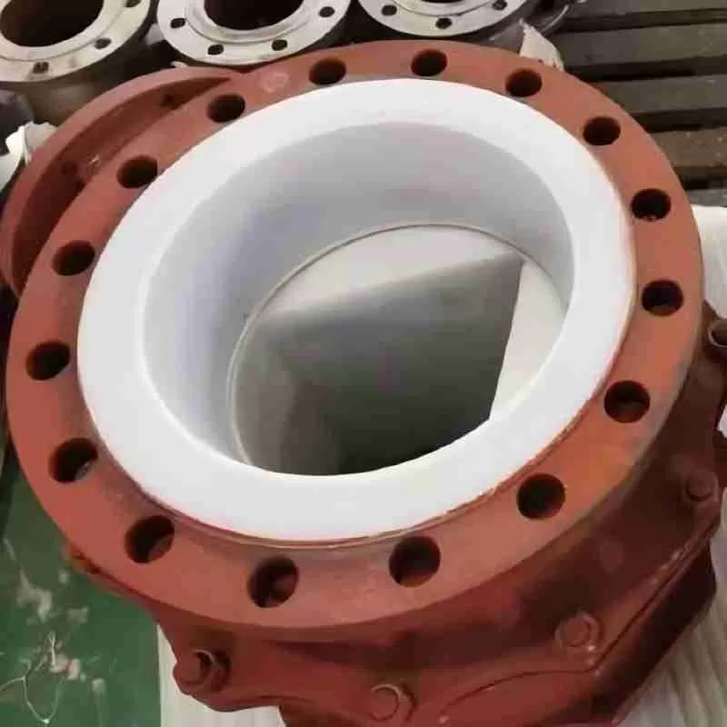 VQ647F-V type fluorine-lined regulating ball valve,V type fluorine-lined regulating ball valve,fluorine-lined regulating ball valve, ball valve