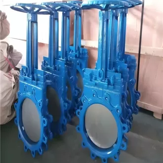 PZ73H- Plum blossom-shaped knife gate valve,Plum blossom-shaped knife gate valve,shaped knife gate valve,gate valve