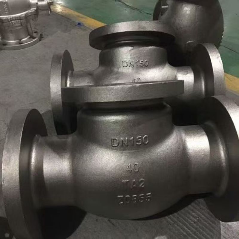 Titanium Check Valves, Titanium valve, Check Valve