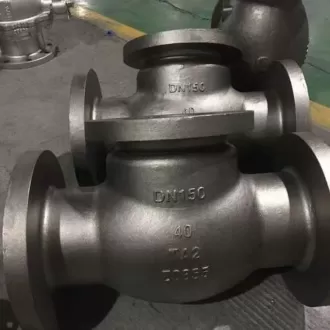 Titanium Check Valves, Titanium valve, Check Valve