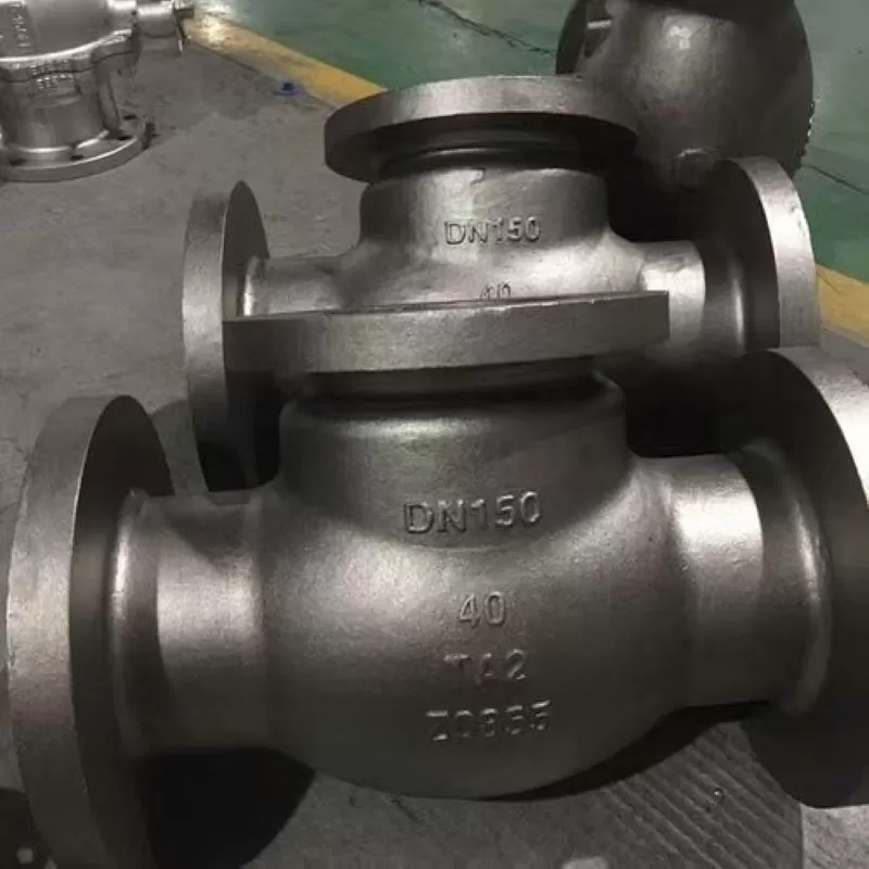 Titanium Check Valves, Titanium valve, Check Valve