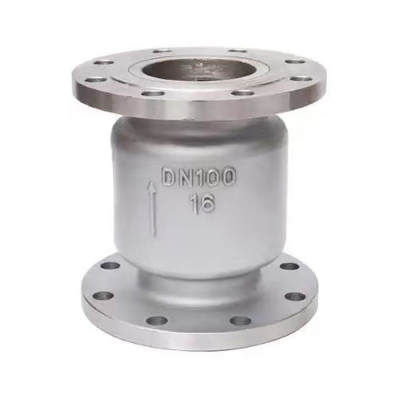 Nickel Check Valves, Nickel valve， Check Valve