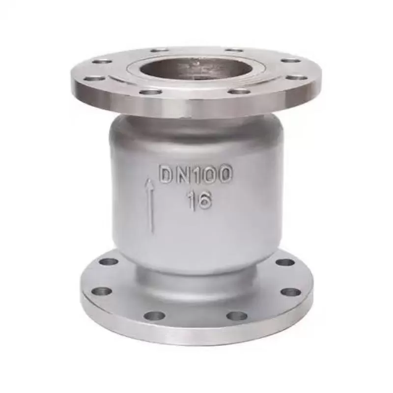 Nickel Check Valves, Nickel valve， Check Valve