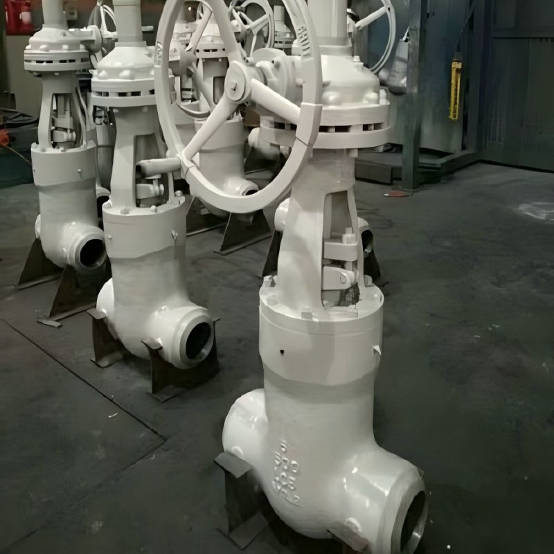 Z562Y1500LB- Welded gate valve,Welded gate valve,gate valve