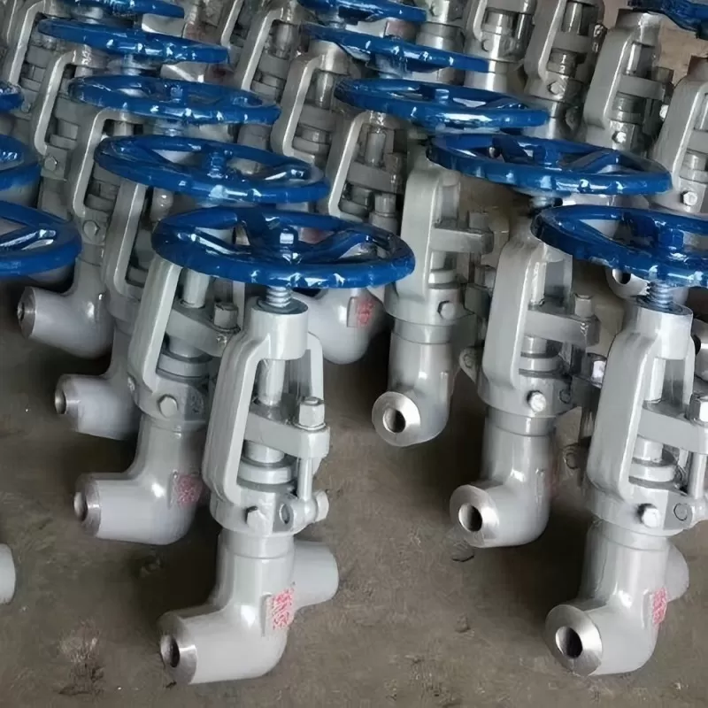 JQW61Y320- Welded ball Seal Stop Valve,Welded ball Seal Stop Valve,Seal Stop Valve